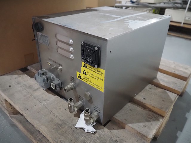 Dansensor - afbeelding 4 van  7