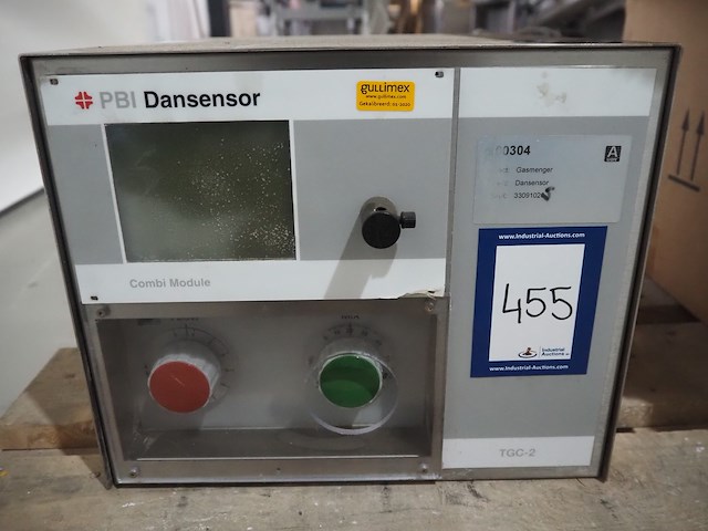 Dansensor - afbeelding 5 van  7