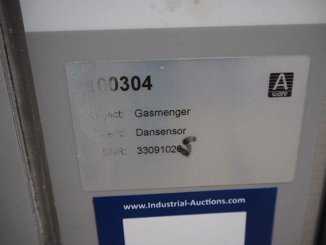 Dansensor - afbeelding 6 van  7