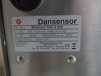 Dansensor - afbeelding 7 van  7