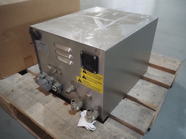 Dansensor - afbeelding 2 van  5