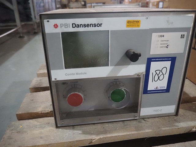 Dansensor - afbeelding 3 van  5