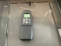 Danta 1100 inbouw tunnel gashaard 4-zijdig - afbeelding 7 van  8