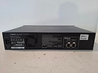 Dante stagebox, yamaha, tio 1608-d - afbeelding 2 van  3