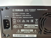 Dante stagebox, yamaha, tio 1608-d - afbeelding 3 van  3