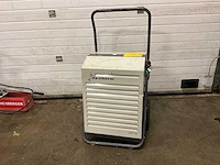 Dantherm cdt 35 bouwdroger - afbeelding 1 van  4