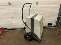 Dantherm cdt 35 bouwdroger - afbeelding 2 van  4
