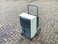 Dantherm cdt 40 luchtdroger - afbeelding 1 van  5