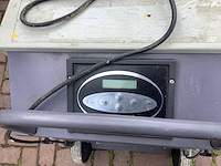 Dantherm cdt 60 bouwdroger - afbeelding 3 van  3