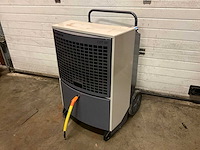 Dantherm cdt 90 bouwdroger - afbeelding 2 van  6