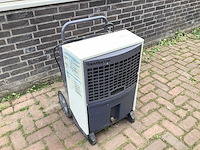 Dantherm cdt40 bouwdroger - afbeelding 2 van  3