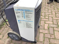 Dantherm cdt40 bouwdroger - afbeelding 3 van  3