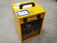 Dantherm sp. z o.o. - afbeelding 1 van  8