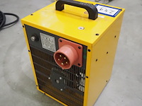 Dantherm sp. z o.o. - afbeelding 4 van  8