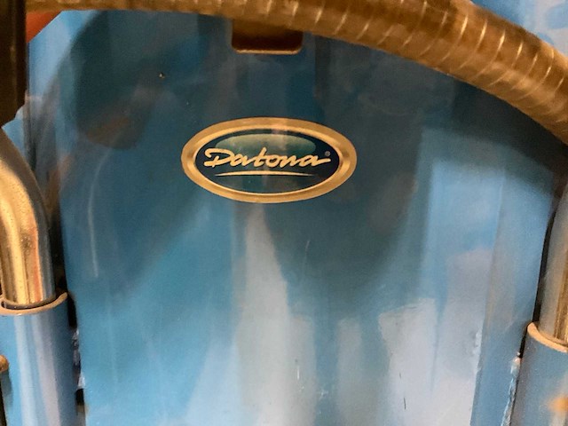 Dantona sb28 verrrijdbare straalketel - afbeelding 2 van  4