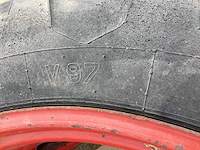 Danubiana v 97 dubbellucht banden - afbeelding 8 van  9