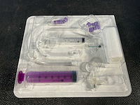 Danumed - danubutton premium set, ch.14, l. 12mm (15x) - afbeelding 1 van  7