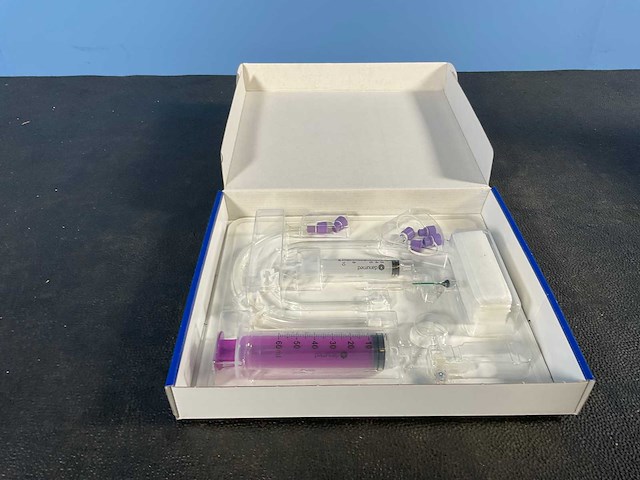 Danumed - danubutton premium set, ch.14, l. 12mm (15x) - afbeelding 4 van  7