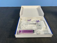 Danumed - danubutton premium set, ch.14, l. 12mm (15x) - afbeelding 4 van  7