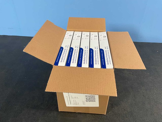 Danumed - danubutton premium set, ch.14, l. 12mm (15x) - afbeelding 7 van  7