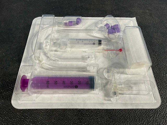 Danumed - danubutton premium set, ch.14, l. 17mm (30x) - afbeelding 1 van  6