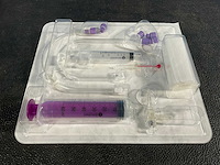 Danumed - danubutton premium set, ch.14, l. 17mm (30x) - afbeelding 1 van  6