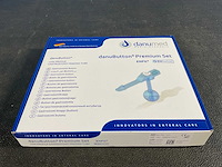 Danumed - danubutton premium set, ch.14, l. 17mm (30x) - afbeelding 5 van  6