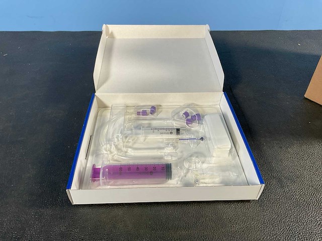 Danumed - danubutton premium set, ch.14, l. 25mm (25x) - afbeelding 4 van  5