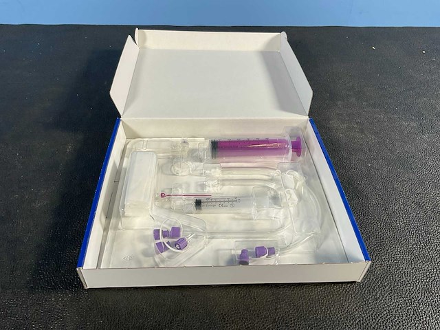 Danumed - danubutton premium set, ch.14, l. 45mm (5x) - afbeelding 4 van  6