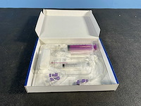 Danumed - danubutton premium set, ch.14, l. 45mm (5x) - afbeelding 4 van  6