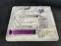 Danumed - danubutton premium set, ch.16, l. 17mm (5x) - afbeelding 1 van  6