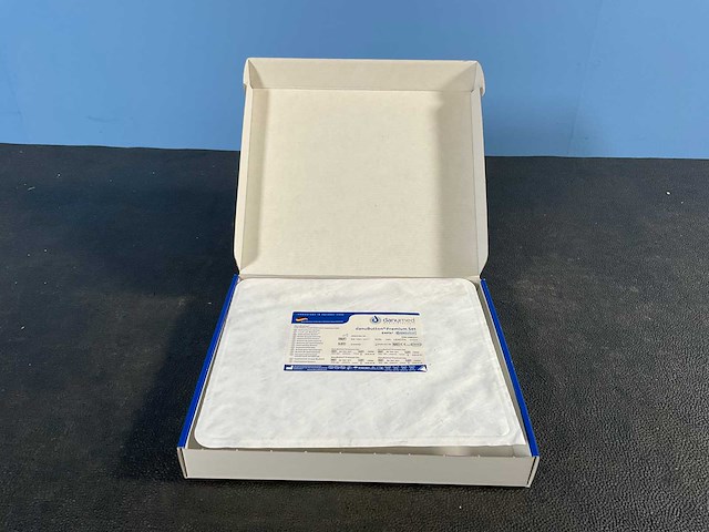 Danumed - danubutton premium set, ch.16, l. 17mm (5x) - afbeelding 4 van  6