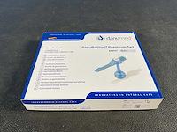 Danumed - danubutton premium set, ch.16, l. 17mm (5x) - afbeelding 5 van  6
