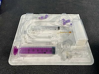 Danumed - danubutton premium set, ch.16, l. 23mm (5x) - afbeelding 1 van  7