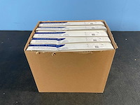 Danumed - danubutton premium set, ch.16, l. 23mm (5x) - afbeelding 7 van  7