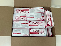 Daosin tablet (470x) - afbeelding 3 van  4