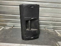 Dap - 10 inch actief - speaker - afbeelding 1 van  2