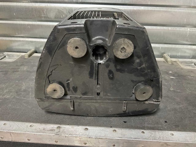 Dap - 10 inch actief - speaker - afbeelding 2 van  2