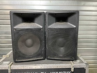 Dap - 15 inch - speakers (2x) - afbeelding 1 van  2