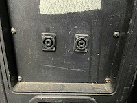 Dap - 15 inch - speakers (2x) - afbeelding 4 van  6