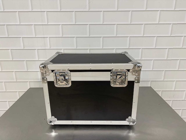 Dap - flightcase - afbeelding 1 van  6