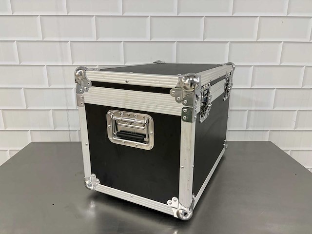 Dap - flightcase - afbeelding 2 van  6