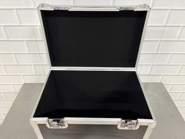 Dap - flightcase - afbeelding 4 van  6