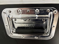 Dap - flightcase - afbeelding 5 van  6