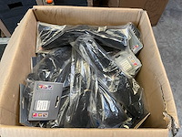 Dap - various cables (270x) - afbeelding 1 van  3