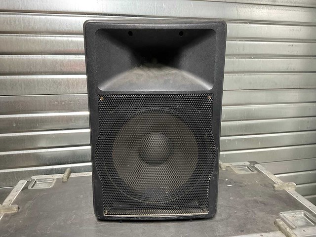 Dap 15 inch audio speaker - afbeelding 1 van  4