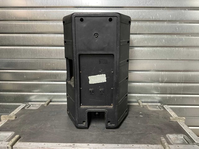 Dap 15 inch audio speaker - afbeelding 2 van  4