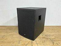 Dap-audio - 12sa - subwoofer - afbeelding 1 van  4
