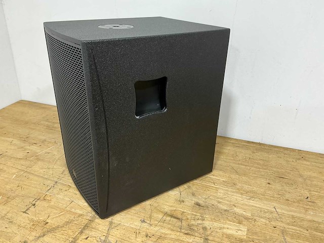 Dap-audio - 12sa - subwoofer - afbeelding 3 van  4
