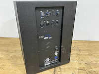 Dap-audio - 12sa - subwoofer - afbeelding 4 van  4